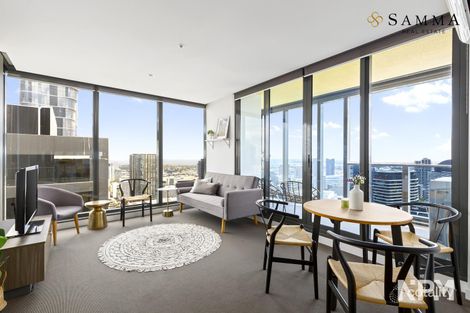 Property photo of 4011/220 Spencer Street Melbourne VIC 3000