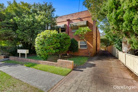 Property photo of 4/52 Parramatta Street Cronulla NSW 2230