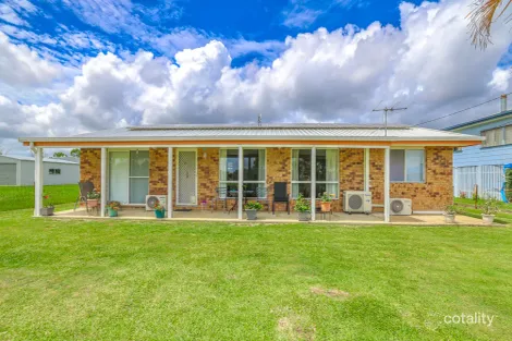 Property photo of 25 Travis Street Buxton QLD 4660