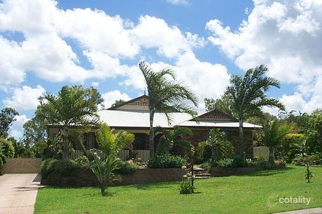 19 George Fordyce Dr, Rural View, QLD 4740