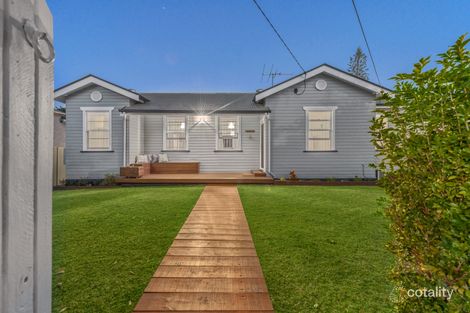 Property photo of 27 Carter Street Northgate QLD 4013