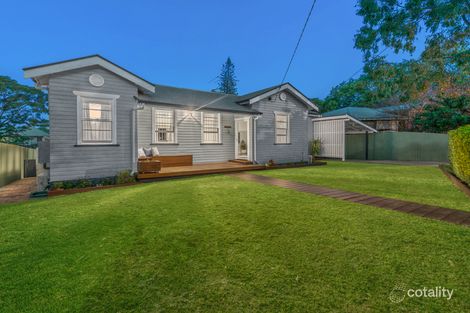 Property photo of 27 Carter Street Northgate QLD 4013
