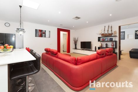 Property photo of 16 Waterbury Street Cranbourne VIC 3977