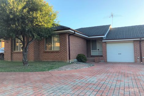 3/47 Methven St, Mount Druitt, NSW 2770