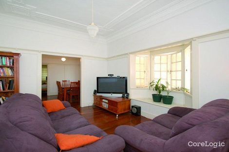 Property photo of 1/26 Central Avenue Paddington QLD 4064