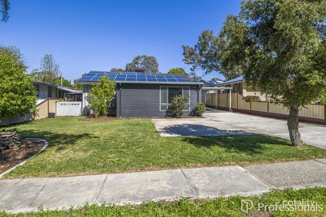Property photo of 27 Arbon Way Lockridge WA 6054