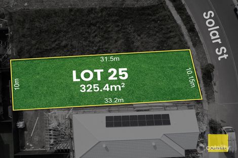 80 SOLAR ST, LEPPINGTON, NSW 2179