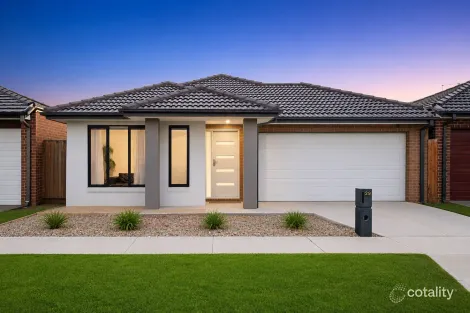 29 Hubbard St, Wyndham Vale, VIC 3024