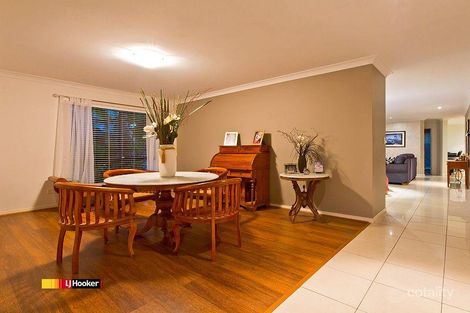 Property photo of 25 Lynch Crescent Birkdale QLD 4159