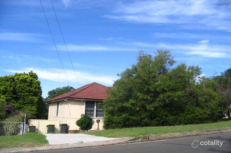 57 Point St, Bulli, NSW 2516