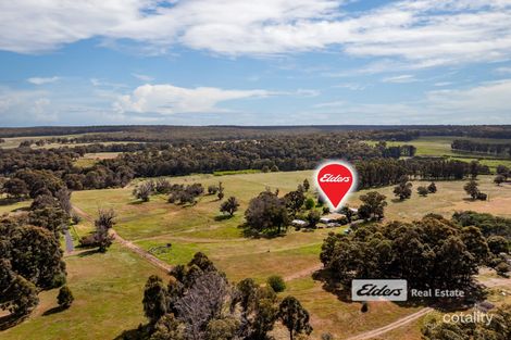 1689 Goodwood Rd, Capel River, WA 6271