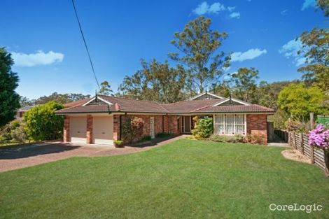 Property photo of 143A Carrington Street Narara NSW 2250