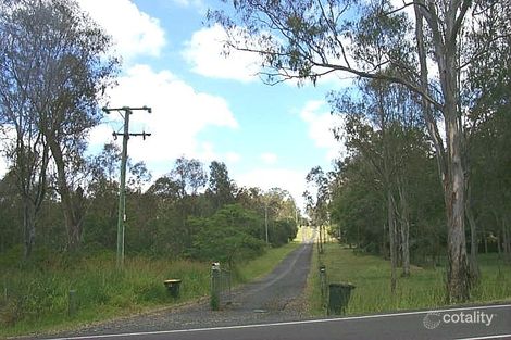 588 Mount Crosby Rd, Anstead, QLD 4070