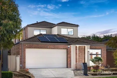 15 Sunnyvale Rise, Truganina, VIC 3029