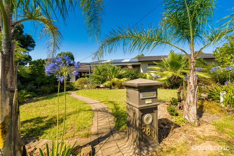 Property photo of 581 Cattlin Avenue North Albury NSW 2640