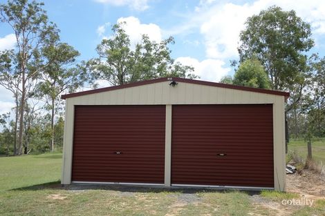 Property photo of 45 Numera Court Adare QLD 4343