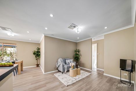 Property photo of 22 Cleveland Court Marangaroo WA 6064