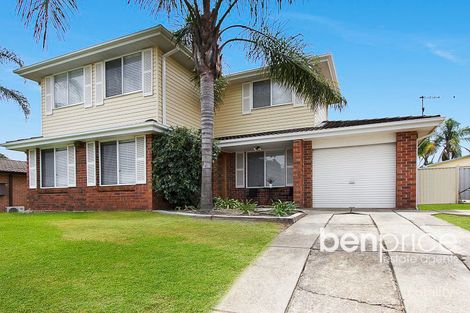 Property photo of 13 Strauss Road St Clair NSW 2759