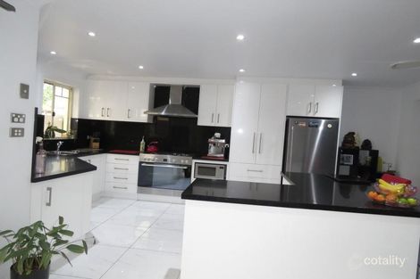 Property photo of 8 Senior Street Canley Vale NSW 2166