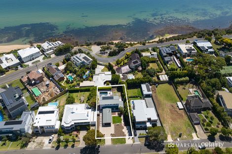 Property photo of 5 Koornalla Crescent Mount Eliza VIC 3930