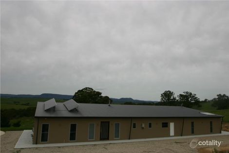 Property photo of 545 McKanes Falls Road South Bowenfels NSW 2790