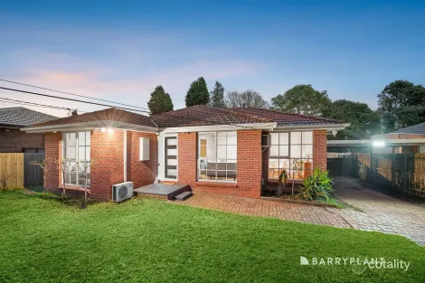 68 Sheppard Dr, Scoresby, VIC 3179