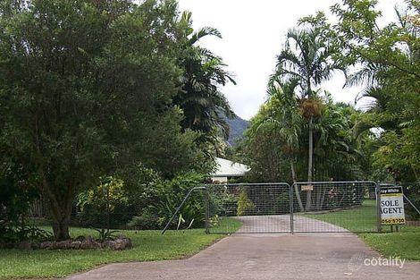 9-15 Corcoran St, Gordonvale, QLD 4865