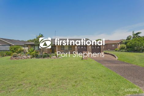 15 Swordfish St, Nelson Bay, NSW 2315