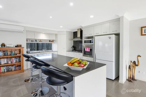 Property photo of 49 Wedgetail Circuit Narangba QLD 4504