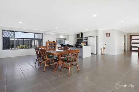 Property photo of 49 Wedgetail Circuit Narangba QLD 4504