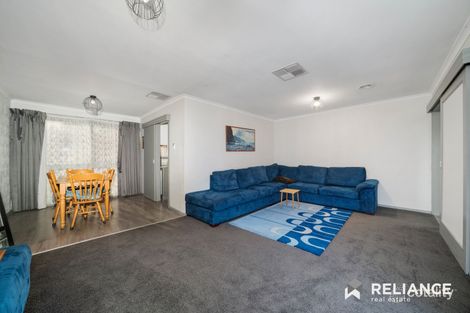 Property photo of 53 Willmott Drive Hoppers Crossing VIC 3029