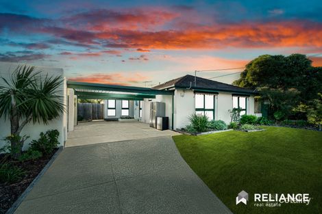 Property photo of 53 Willmott Drive Hoppers Crossing VIC 3029