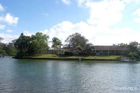 Property photo of 1 Keel Court Currumbin Waters QLD 4223