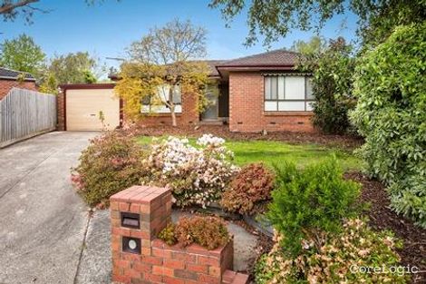 Property photo of 7 Kemp Court Rowville VIC 3178