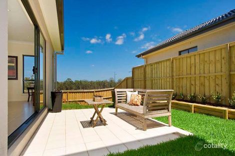 Property photo of 37 Claremont Street Kellyville Ridge NSW 2155