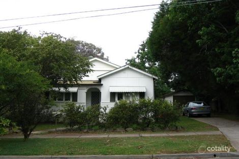 Property photo of 15 Wingrove Avenue Epping NSW 2121
