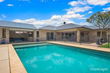 Property photo of 3 Aspect Place Narangba QLD 4504