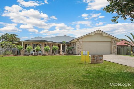 Property photo of 3 Aspect Place Narangba QLD 4504