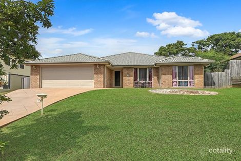 Property photo of 5 Nicholas Close Narangba QLD 4504