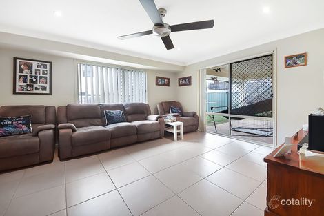 Property photo of 5 Nicholas Close Narangba QLD 4504