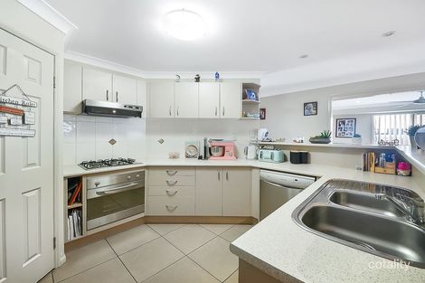 Property photo of 5 Nicholas Close Narangba QLD 4504