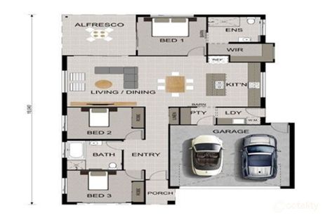 Property photo of 13 Canavalia Street Palmview QLD 4553