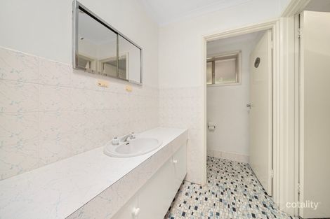 Property photo of 7 Wilgabar Way Karabar NSW 2620