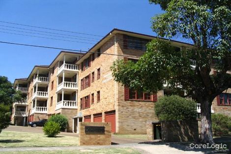 Property photo of 25/55 Parkview Road Russell Lea NSW 2046