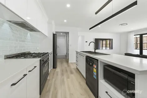 Property photo of 35 Appaloosa Street Woodford QLD 4514