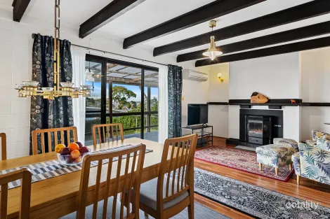 Property photo of 671 Primrose Sands Road Primrose Sands TAS 7173