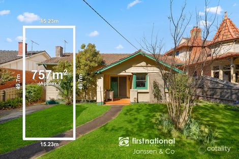 Property photo of 57 Bowen Street Camberwell VIC 3124