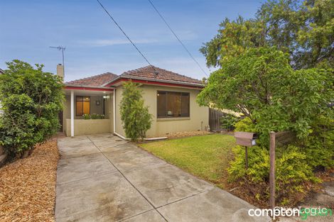 Property photo of 23 Monmouth Street Newport VIC 3015