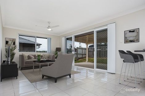 Property photo of 19 Williams Crescent North Lakes QLD 4509
