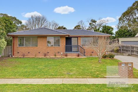 1/31 Streeton Cct, Mill Park, VIC 3082